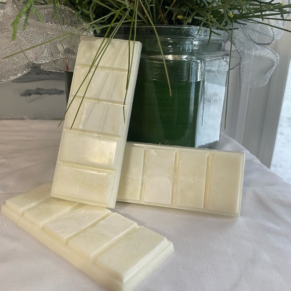 Lavender Sage Scented 5 Piece Snap Bar Wax Melt - Picture 5 of 10